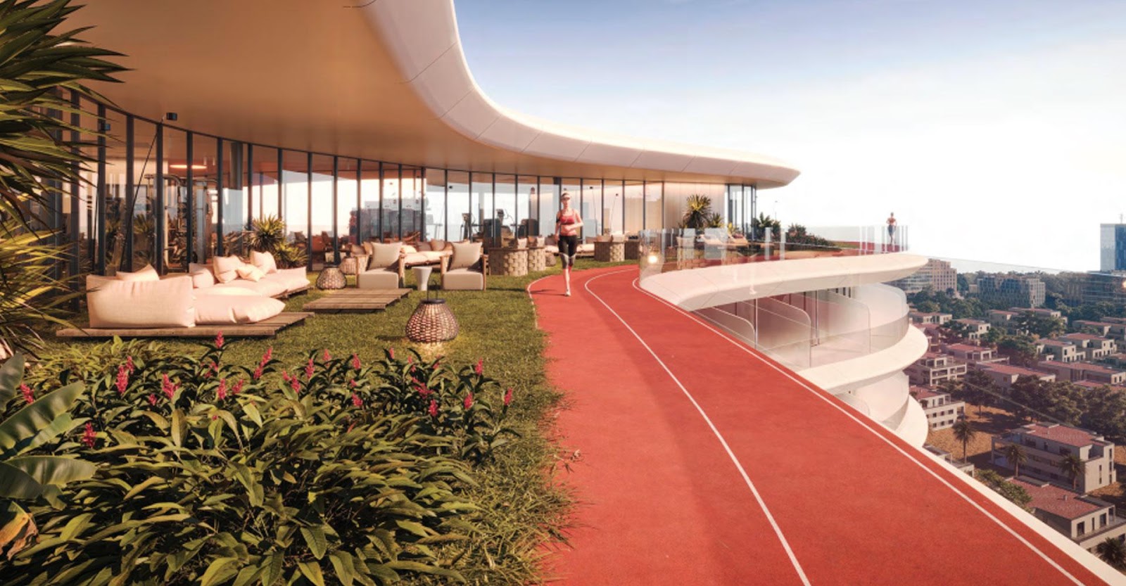 Buying Off Plan Properties in Dubai