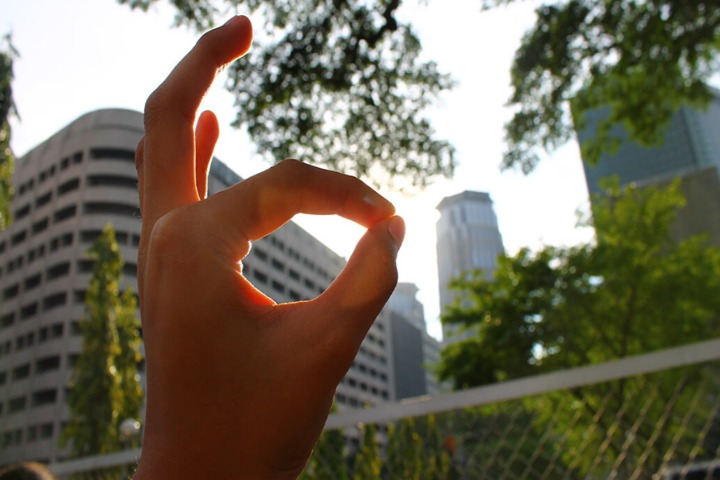 The Most Safe Cities in the World